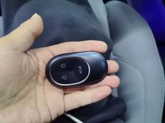 Nio ET5T 75kWh Touring - ფოტო 8
