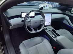 Nio ET5T 75kWh Touring - ფოტო 9