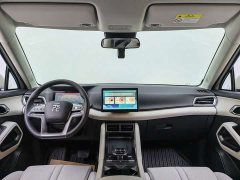 BYD Yuan UP 401KM Vitality Edition - ფოტო 12
