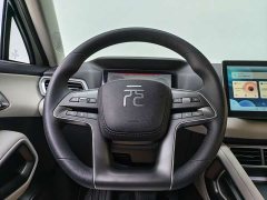 BYD Yuan UP 401KM Vitality Edition - ფოტო 15