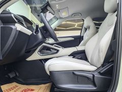 BYD Yuan UP 401KM Vitality Edition - ფოტო 6