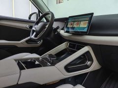 BYD Yuan UP 401KM Vitality Edition - ფოტო 8