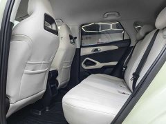 BYD Yuan UP 401KM Vitality Edition - ფოტო 9