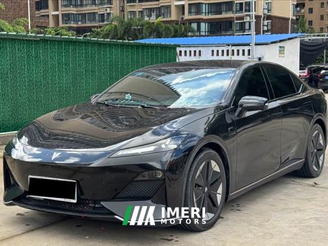 2023 Deepal Deep Blue SL03 1.5L 1200 Extended Range Version - ავტომობილი ჩინეთიდან