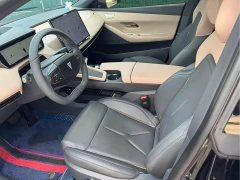 Deepal Deep Blue SL03 1.5L 1200 Extended Range Version - фото 4
