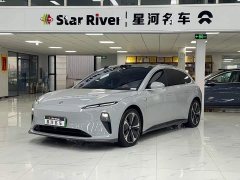 Nio ET5T 75kWh Touring - photo 1