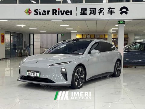 2025 Nio ET5T 75kWh Touring - ავტომობილი ჩინეთიდან