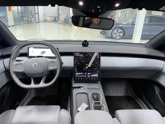 Nio ET5T 75kWh Touring - photo 12