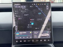 Nio ET5T 75kWh Touring - photo 13
