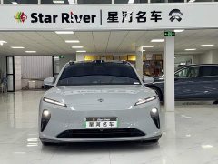 Nio ET5T 75kWh Touring - photo 2