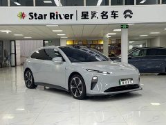 Nio ET5T 75kWh Touring - photo 3