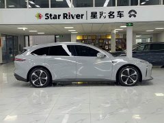 Nio ET5T 75kWh Touring - photo 4