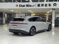 Nio ET5T 75kWh Touring - photo 5