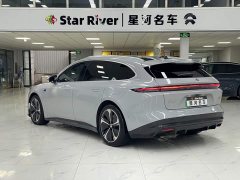 Nio ET5T 75kWh Touring - photo 7