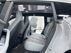 Nio ET5T 75kWh Touring - photo 9