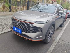 Haval Divine Beast 1.5T Smart Enjoy Edition - ფოტო 1