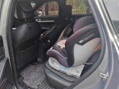 Haval Divine Beast 1.5T Smart Enjoy Edition - ფოტო 11