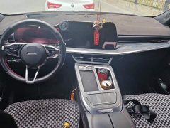 Haval Divine Beast 1.5T Smart Enjoy Edition - ფოტო 12