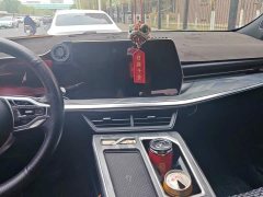 Haval Divine Beast 1.5T Smart Enjoy Edition - ფოტო 13