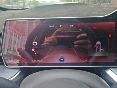 Haval Divine Beast 1.5T Smart Enjoy Edition - ფოტო 14