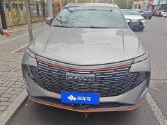 Haval Divine Beast 1.5T Smart Enjoy Edition - ფოტო 2