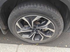 Haval Divine Beast 1.5T Smart Enjoy Edition - ფოტო 6