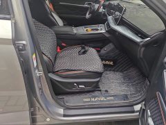 Haval Divine Beast 1.5T Smart Enjoy Edition - ფოტო 8