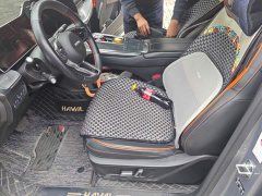 Haval Divine Beast 1.5T Smart Enjoy Edition - ფოტო 9