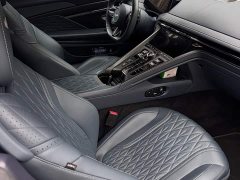 Aston Martin DB12 4.0T V8 Coupe - photo 6