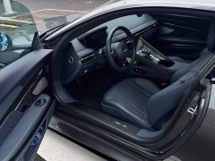 Aston Martin DB12 4.0T V8 Coupe - photo 7