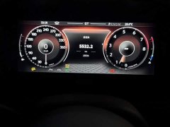 Aston Martin DB12 4.0T V8 Coupe - photo 8