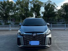 Buick GL8 Land Business Class Comfort Edition - фото 1
