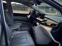 Buick GL8 Land Business Class Comfort Edition - фото 10