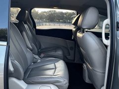 Buick GL8 Land Business Class Comfort Edition - фото 11
