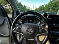 Buick GL8 Land Business Class Comfort Edition - фото 13