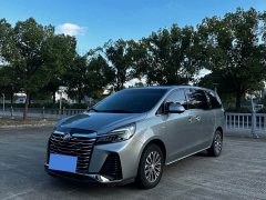 Buick GL8 Land Business Class Comfort Edition - фото 2