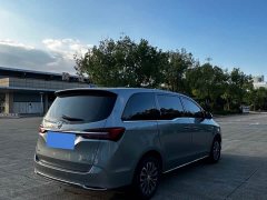 Buick GL8 Land Business Class Comfort Edition - фото 6