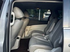 Buick GL8 Land Business Class Comfort Edition - фото 7