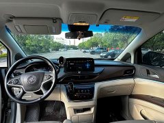 Buick GL8 Land Business Class Comfort Edition - фото 8