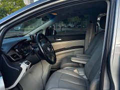 Buick GL8 Land Business Class Comfort Edition - фото 9