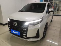 GAC Aion M6 PRO 270T DCT Luxury - фото 1