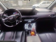 GAC Aion M6 PRO 270T DCT Luxury - фото 12