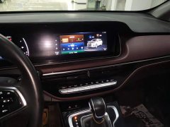 GAC Aion M6 PRO 270T DCT Luxury - фото 13