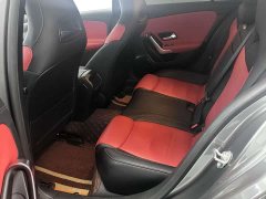 Mercedes-Benz Mercedes-AMG A 35 4MATIC (Imported) - фото 10
