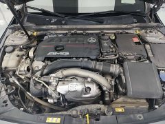 Mercedes-Benz Mercedes-AMG A 35 4MATIC (Imported) - фото 11