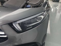 Mercedes-Benz Mercedes-AMG A 35 4MATIC (Imported) - фото 12