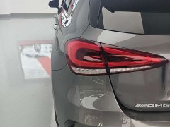 Mercedes-Benz Mercedes-AMG A 35 4MATIC (Imported) - фото 13