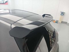 Mercedes-Benz Mercedes-AMG A 35 4MATIC (Imported) - фото 15