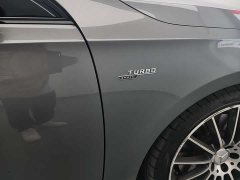 Mercedes-Benz Mercedes-AMG A 35 4MATIC (Imported) - фото 16