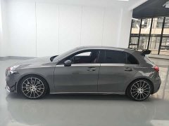 Mercedes-Benz Mercedes-AMG A 35 4MATIC (Imported) - фото 3